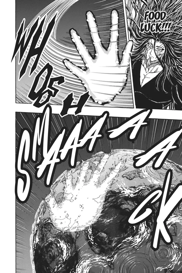 Toriko Chapter 384 image 15_optimized
